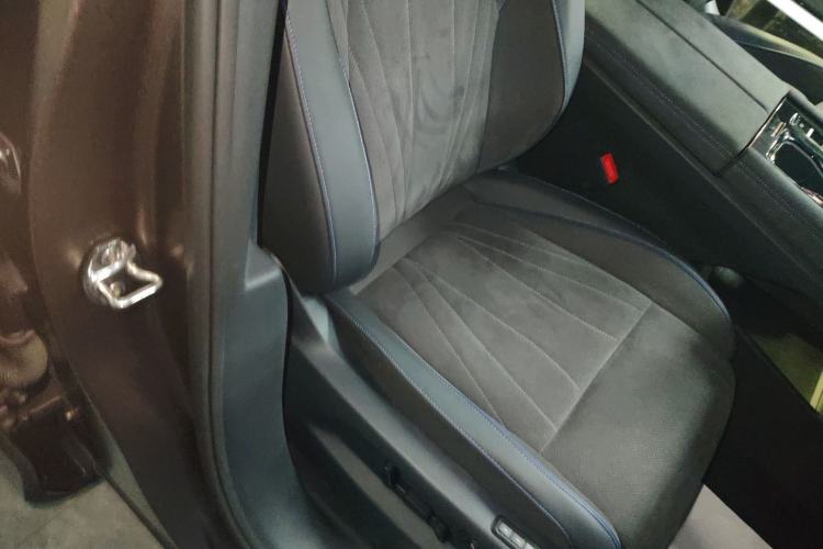 Used Volkswagen Teramont 2025 Tiguan Pro 450TSI Four-Wheel Drive Summit Edition