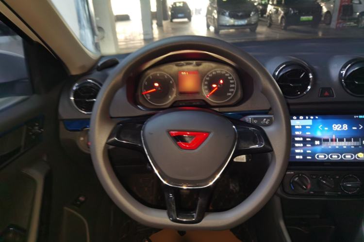 Used Jetta VA3 2021 1.5L Manual Entry-Level Version