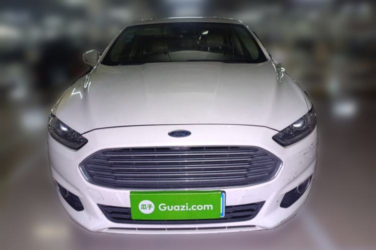 Used Ford Mondeo 2013 1.5L GTDi180 Fashion Edition
