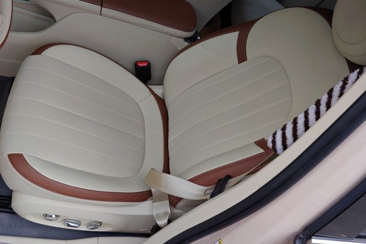 Used ORA Ballet Cat 2022 401 km Nutcracker Edition