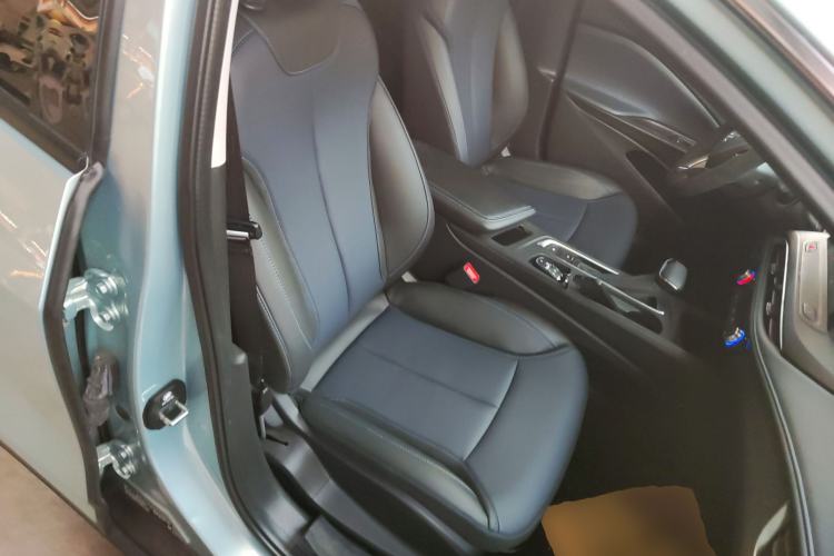 Used Buick Velite 6 2024 450km Enjoyment Plus Version