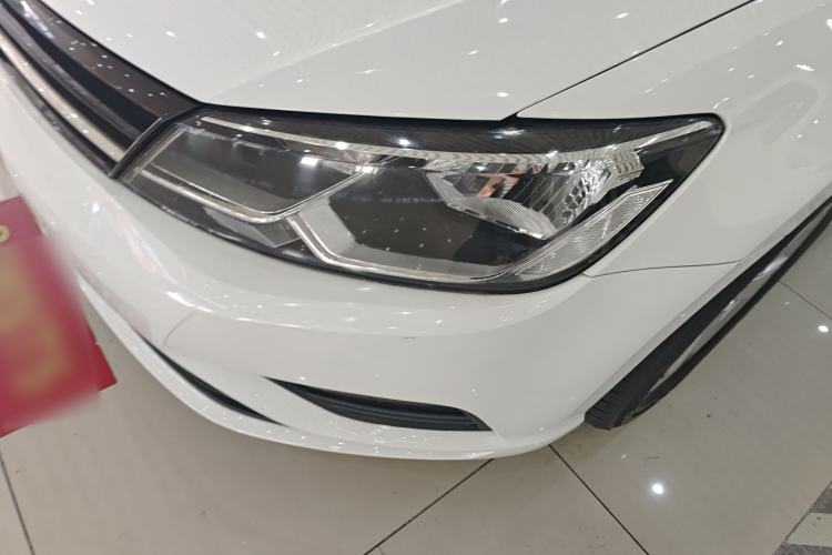 Used Volkswagen Lamando 2017 230TSI DSG Fashion Edition
