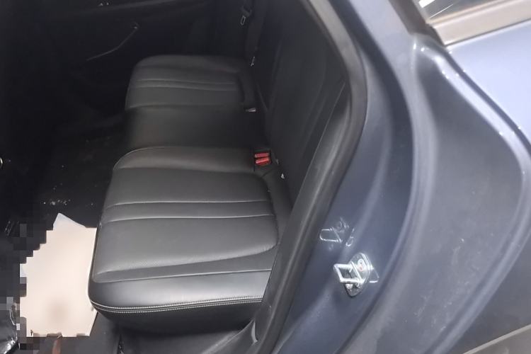 Used XPeng P5 2021 460G+