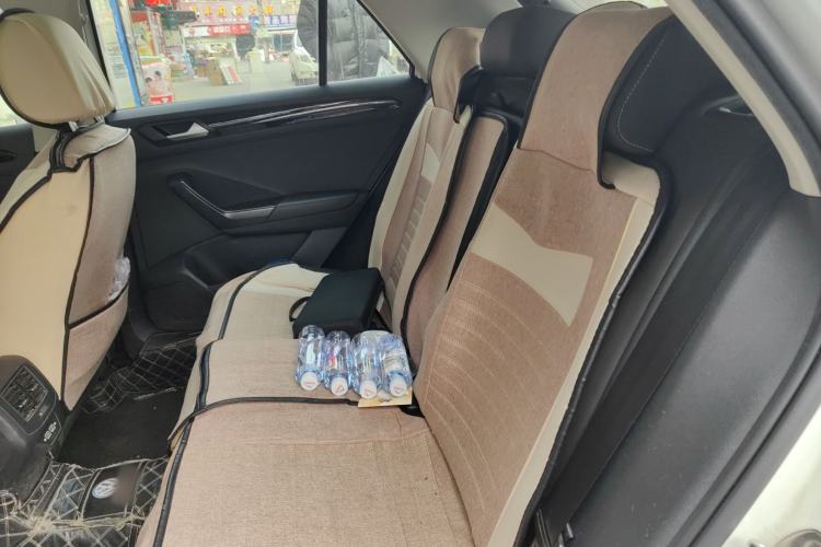 Used Volkswagen T-ROC 2018 280TSI DSG Two-Wheel-Drive Comfort Version China V Standard