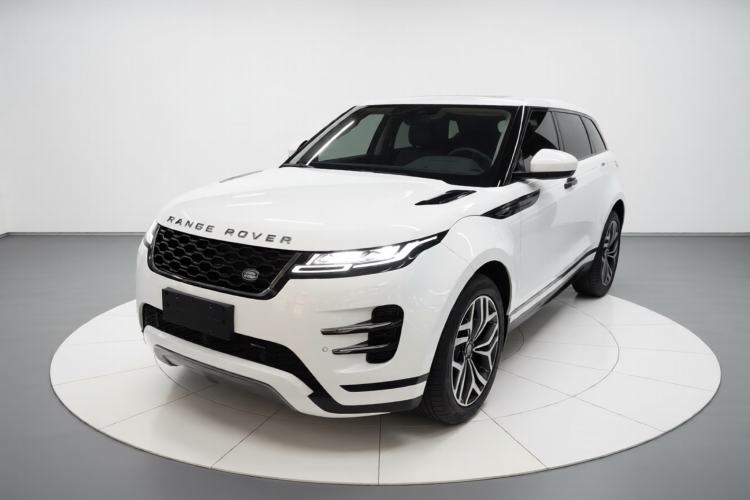 Used Land Rover Range Rover Evoque 2023 Aurora L 249 PS Luxury Edition