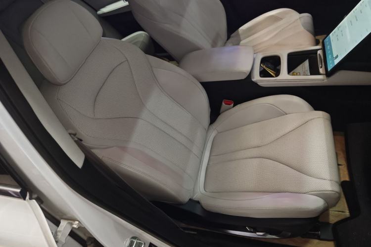 Used XPeng P5 2024 500 Pro Edition
