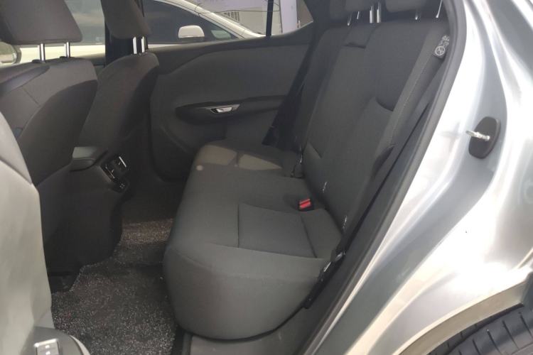 Used Lexus RZ 2023 450e All-Wheel-Drive Long-Range Version