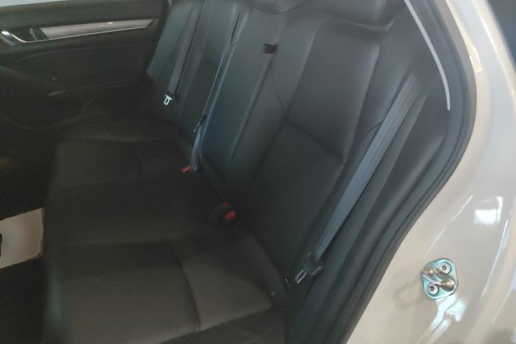 Used Honda Accord 2018 260TURBO Elite Edition China VI
