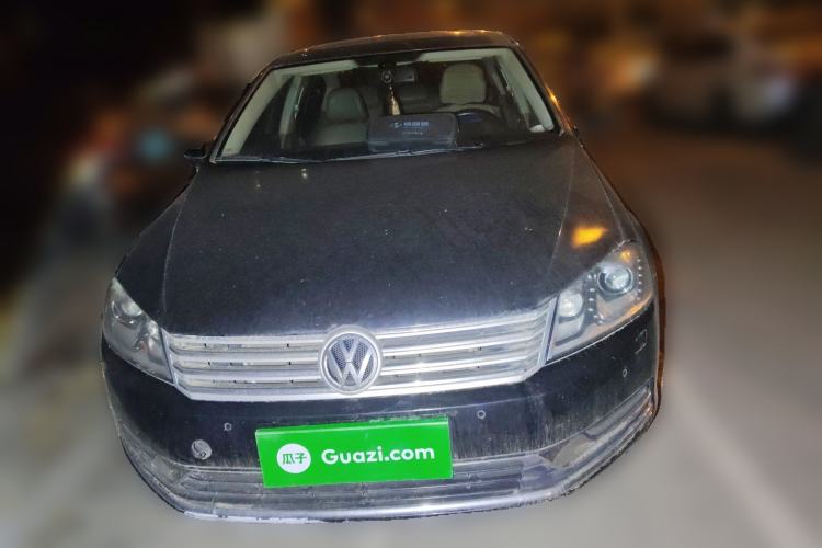 Used Volkswagen Magotan 2012 Facelift 2.0 TSI Prestige Model
