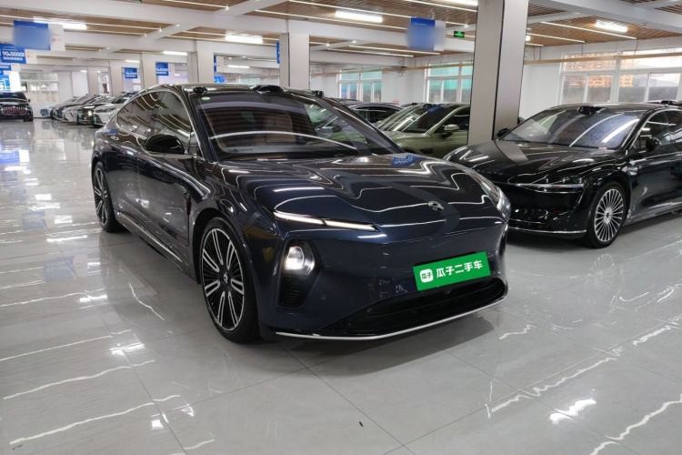 Used Nio ET9 2025 100kWh Signature Edition