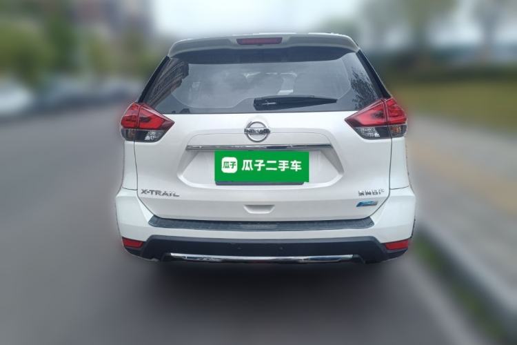 Used Nissan X-Trail 2017 2.0L CVT 7-Seater Comfort Edition 2WD