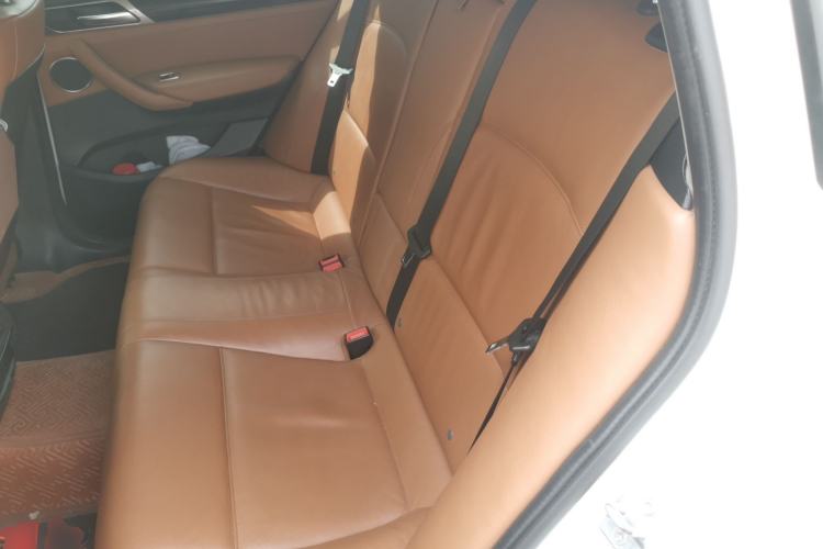 Used BMW X4 2014 xDrive20i X Design Package