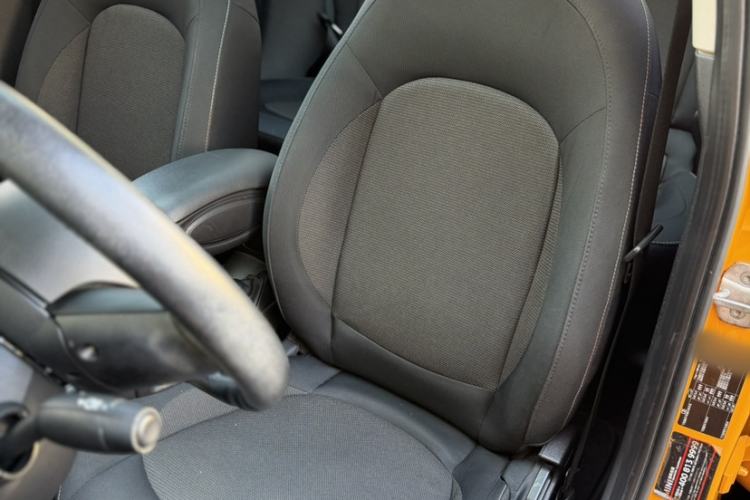 Used MINI MINI 2015 1.2T ONE Five-Door Edition
