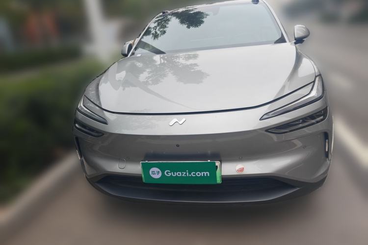 Used ONVO L60 2024 60 kWh Rear-Drive Version