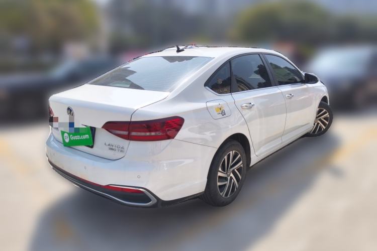 Used Volkswagen Lavida 2023 280TSI DSG Full-Comfort Edition
