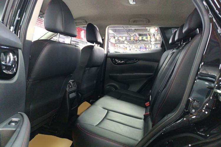 Used Nissan Qashqai 2023 Classic 2.0L CVT XV Comfort Edition