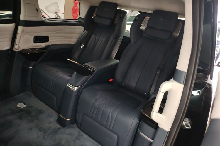 Used Buick Century 2023 2.0T Four-Seat Private Edition