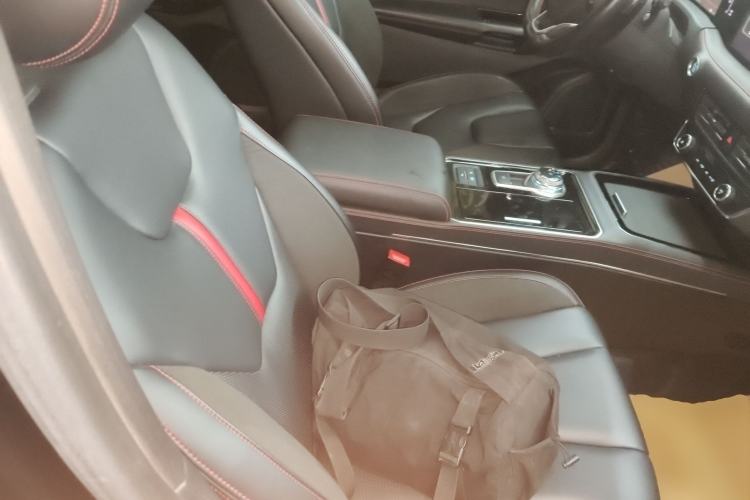 Used Ford Edge 2021 PLUS EcoBoost 245 Two-Wheel-Drive ST-Line 5-Seater
