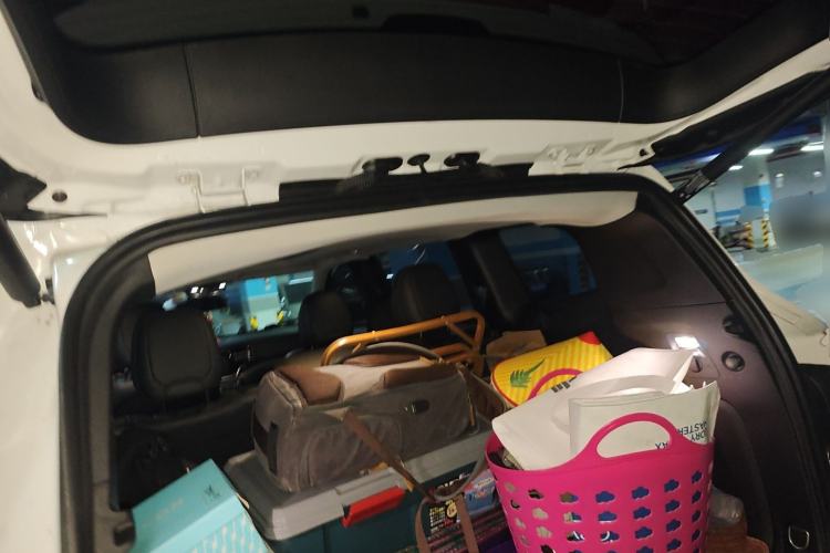 Used Jeep Commander 2018 2.0T Two-Wheel Drive Enjoy Edition China V