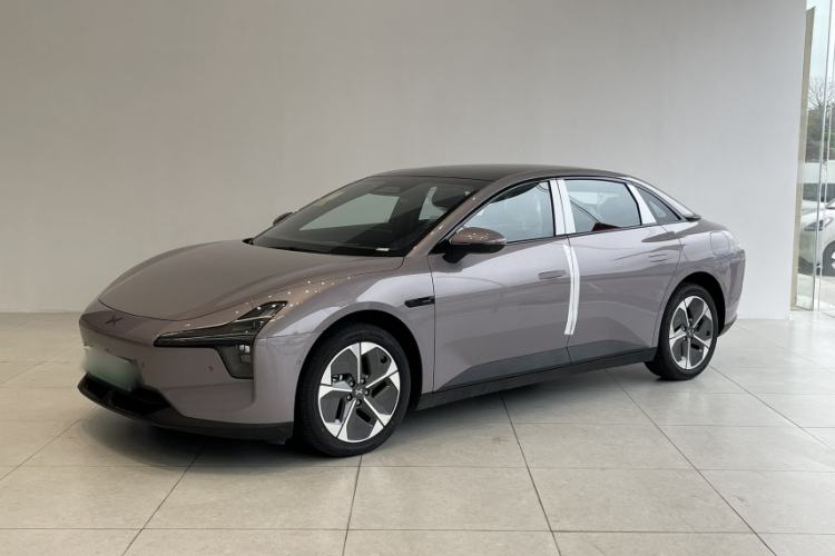 Used XPeng MONA M03 2025 515 Long-Range Plus