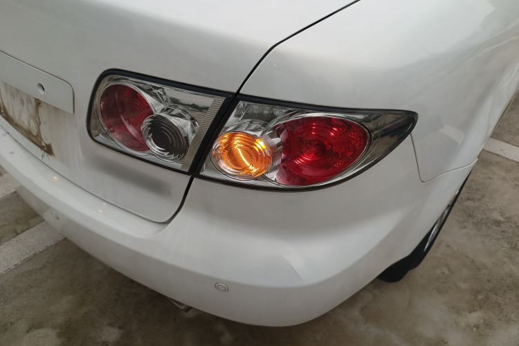 Used Mazda 6 2014 2.0L Automatic Classic Version Right Rear Taillight