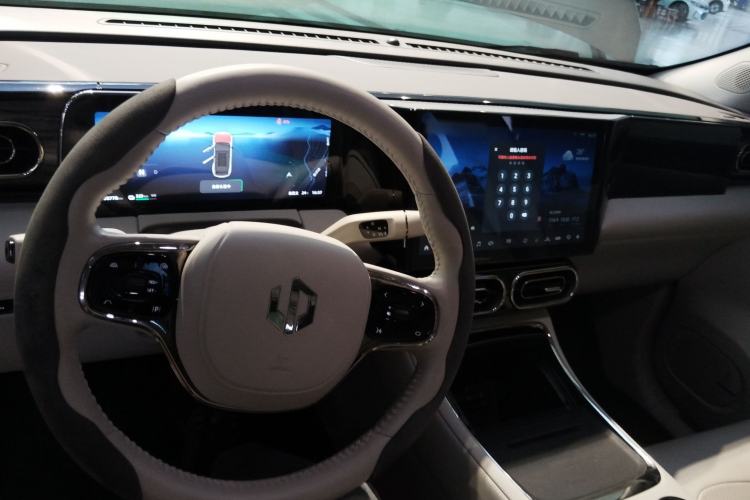 Used Leapmotor C11 2021 Performance Edition