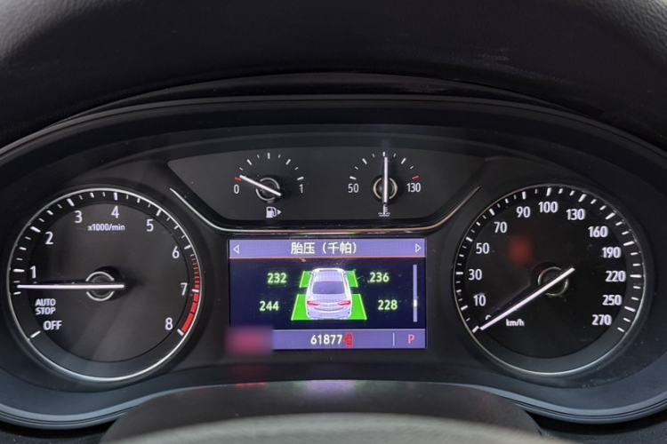 Used Buick Regal 2022 552T Smart Edition