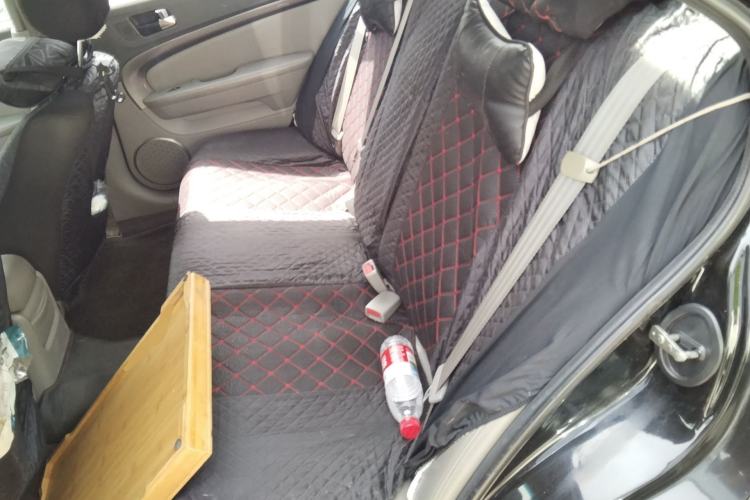 Used Chevrolet Epica 2013 1.8 SL ZhiZhen Edition MT
