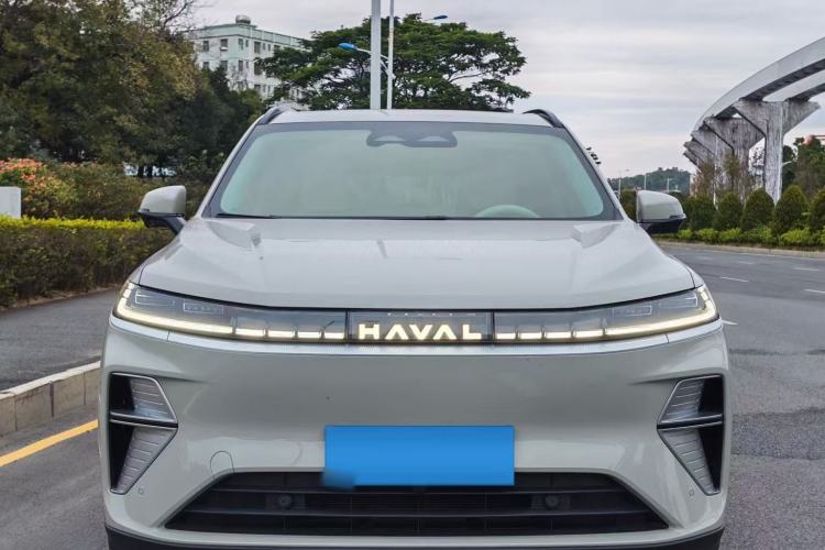 Used Haval Fierce Dragon Max 2025 Hi4 165 Ultra Smart Drive Edition