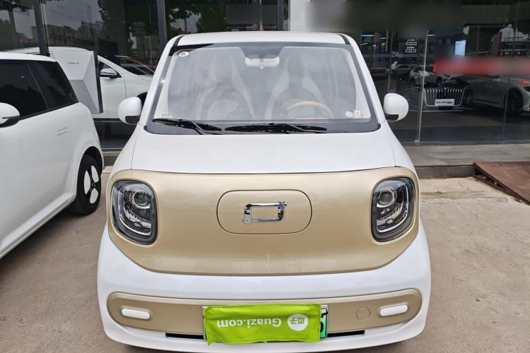 Used Bestune Pony 2026 222km Colorful Horse
