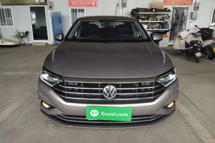 Used Volkswagen Sagitar 2021 280TSI DSG Comfort Connect Edition