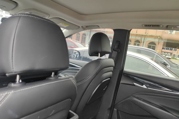 Used SAIC MAXUS G50 2023 PLUS 1.5T Automatic Escort Edition Headliner