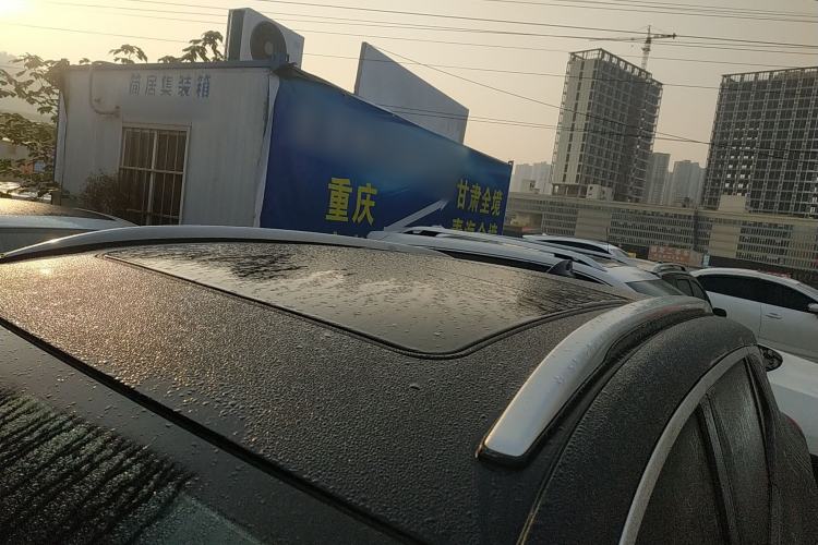 Used Buick Encore GX 2020 20T CVT Two-Wheel Drive Luxury Version