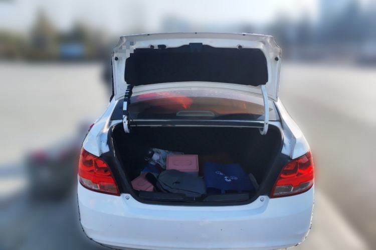 Used Chevrolet Sail 2018 Sail 3 1.3L AMT Ideal Edition