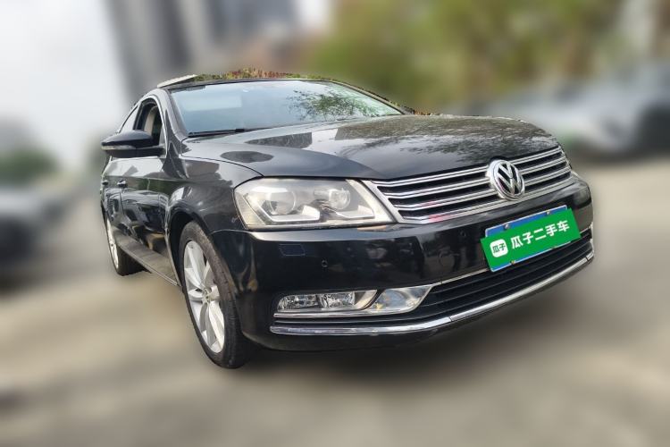 Used Volkswagen Magotan 2012 Facelift 2.0 TSI Prestige Model