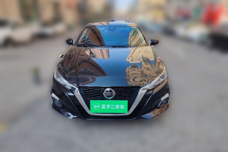 Used Nissan Teana 2020 Revised Version 2.0L XL Upper Smart Drive Edition