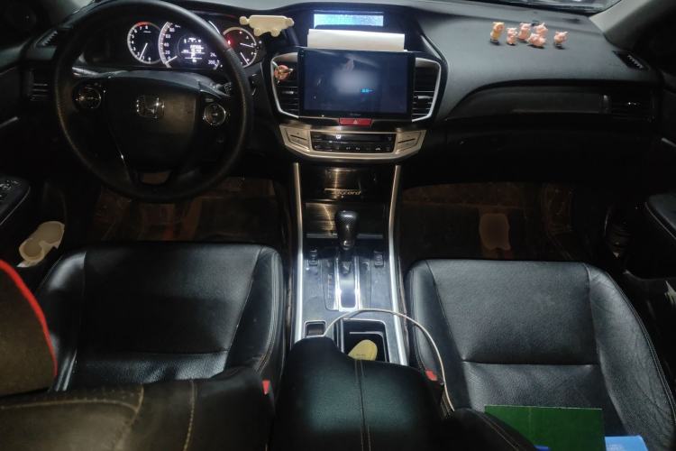 Used Honda Accord 2014 2.0L EX Luxury Edition