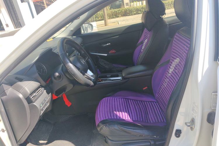 Used Nissan Sylphy 2020 1.6L XL CVT Enjoyment Edition
