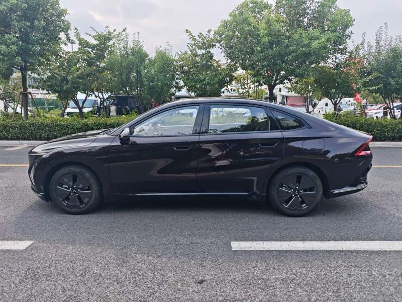 Used Wuling Xingguang 2023 70 Standard Edition — 28