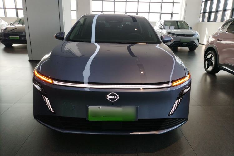 Used Nissan N6 2026 Model 180 Max