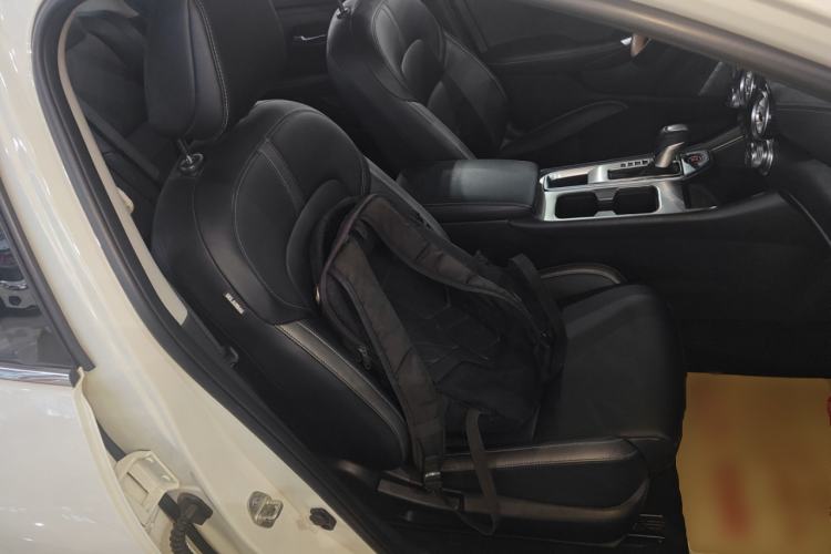 Used Nissan Sylphy 2021 1.6L XL CVT Enjoyment Edition Right Front Seat