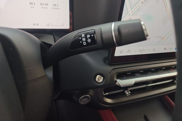 Used Tank 300 2025 2.0T Challenger
