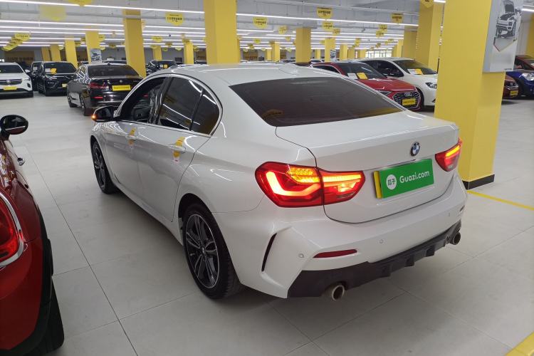 Used BMW 1 Series 2021 Revised 120i M Sport Edition