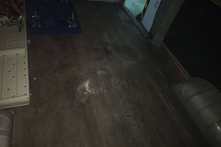 Used Farizon Xingxiang V 2022 Star Enjoy V6E Value Edition Long Wheelbase Ningde – 38.64 kWh