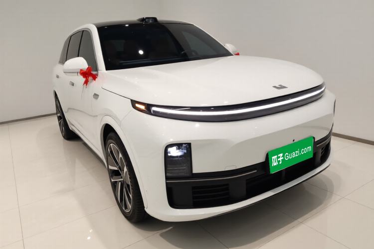 Used Li Auto L7 2024 Pro Model