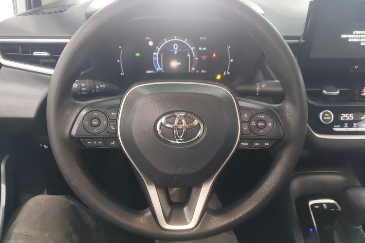Used Toyota Levin 2023 Revised Version 2.0L Leading Edition