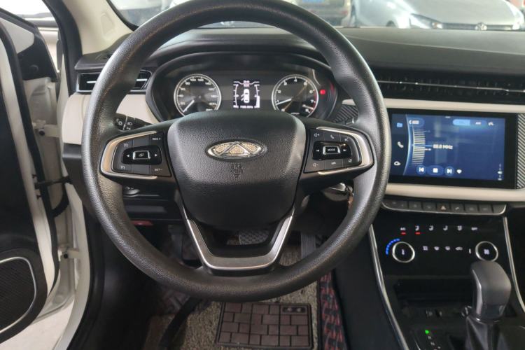 Used Chery Arrizo GX 2018 1.5T CVT Dynamic Color Version China V Standard
