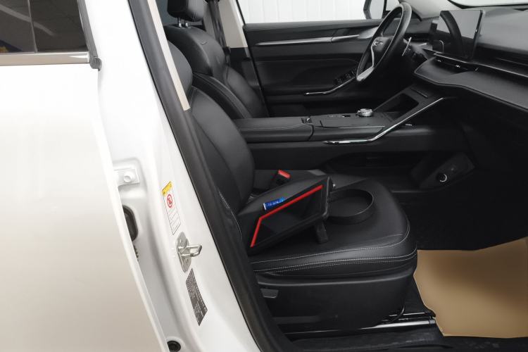 Used Haval H6 2021 3rd Generation 1.5T Automatic Two-Wheel Drive Max