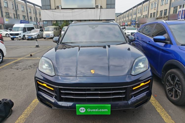 Used Porsche Cayenne 2024 Cayenne 3.0T
