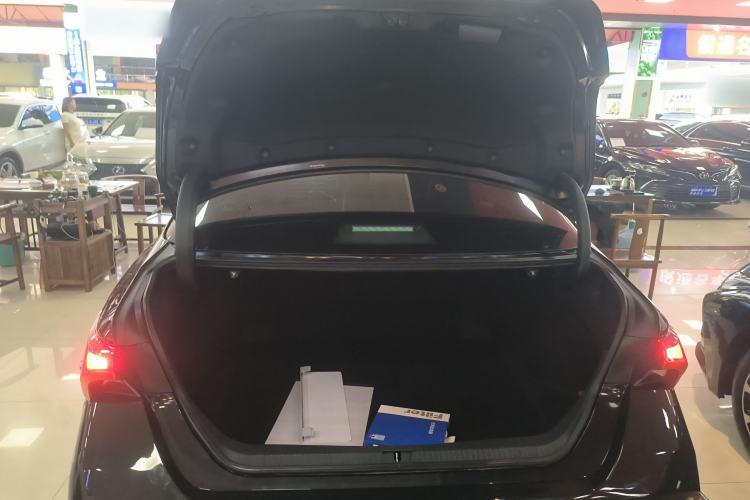 Used Toyota Avalon 2022 2.0L Luxury Edition
